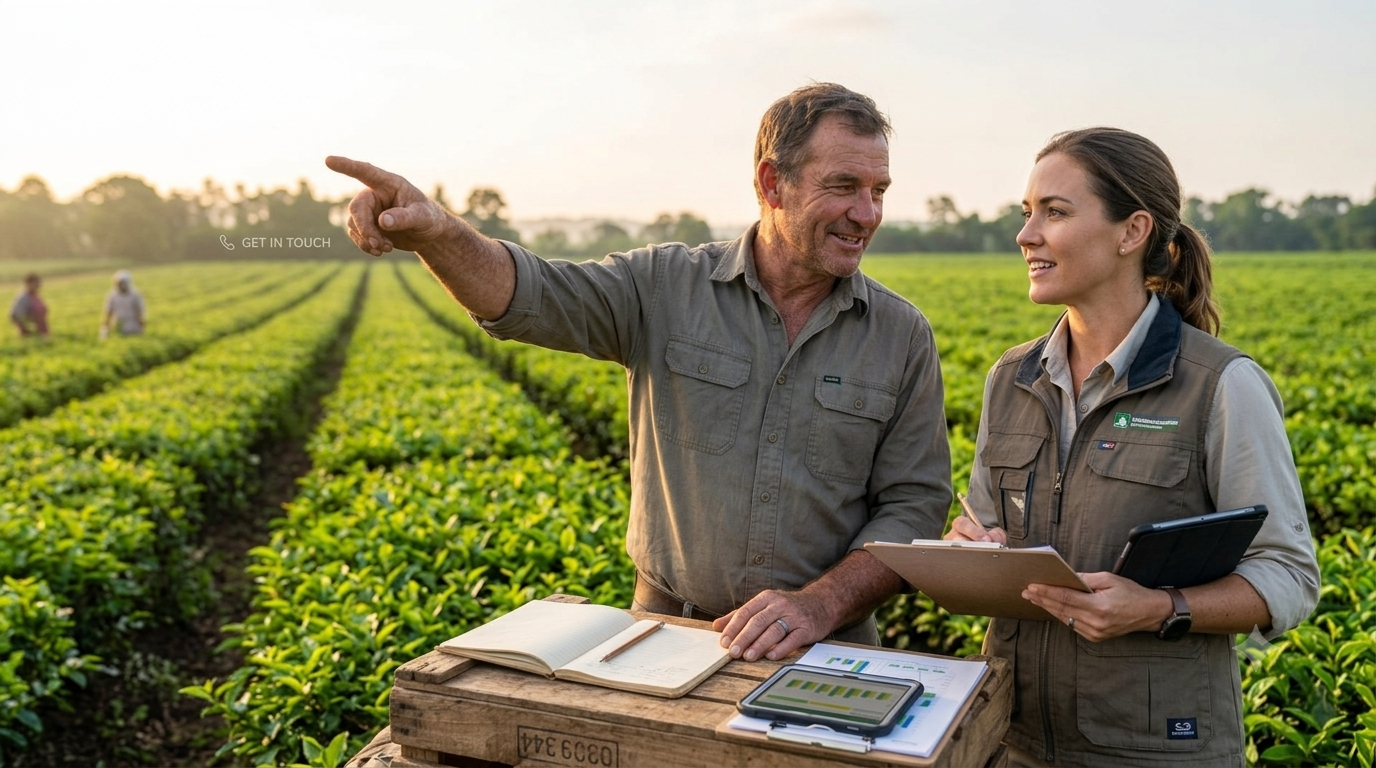 Bio-Pesticides Explained: A Farmer's Guide to Sustainable Pest Control