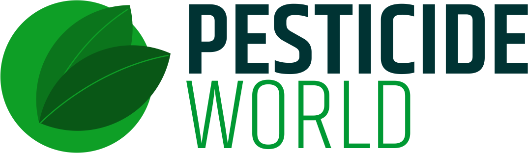 pesticideworld Logo