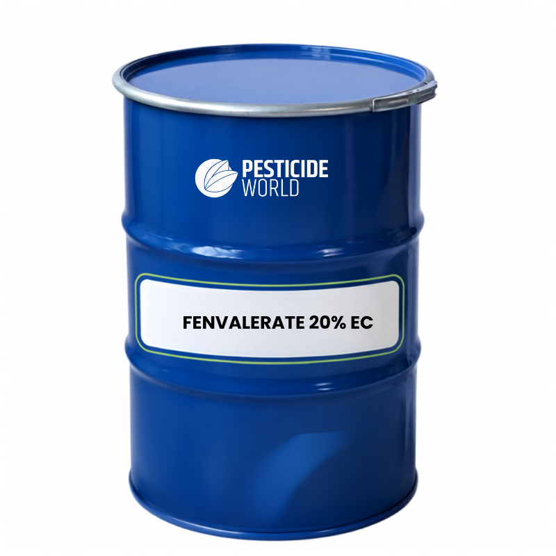 FENVALERATE 20% EC