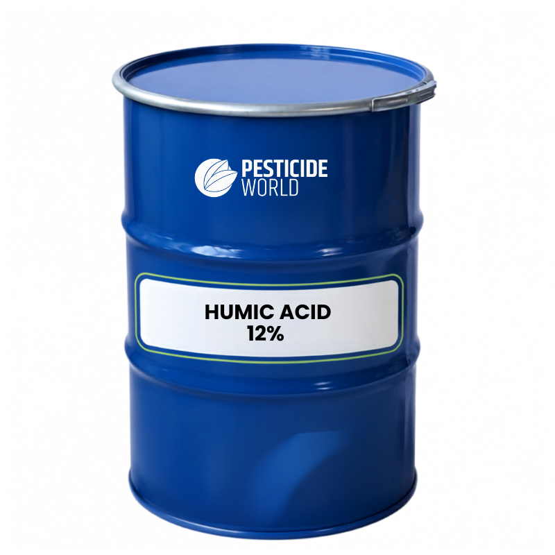 HUMIC ACID 12% L