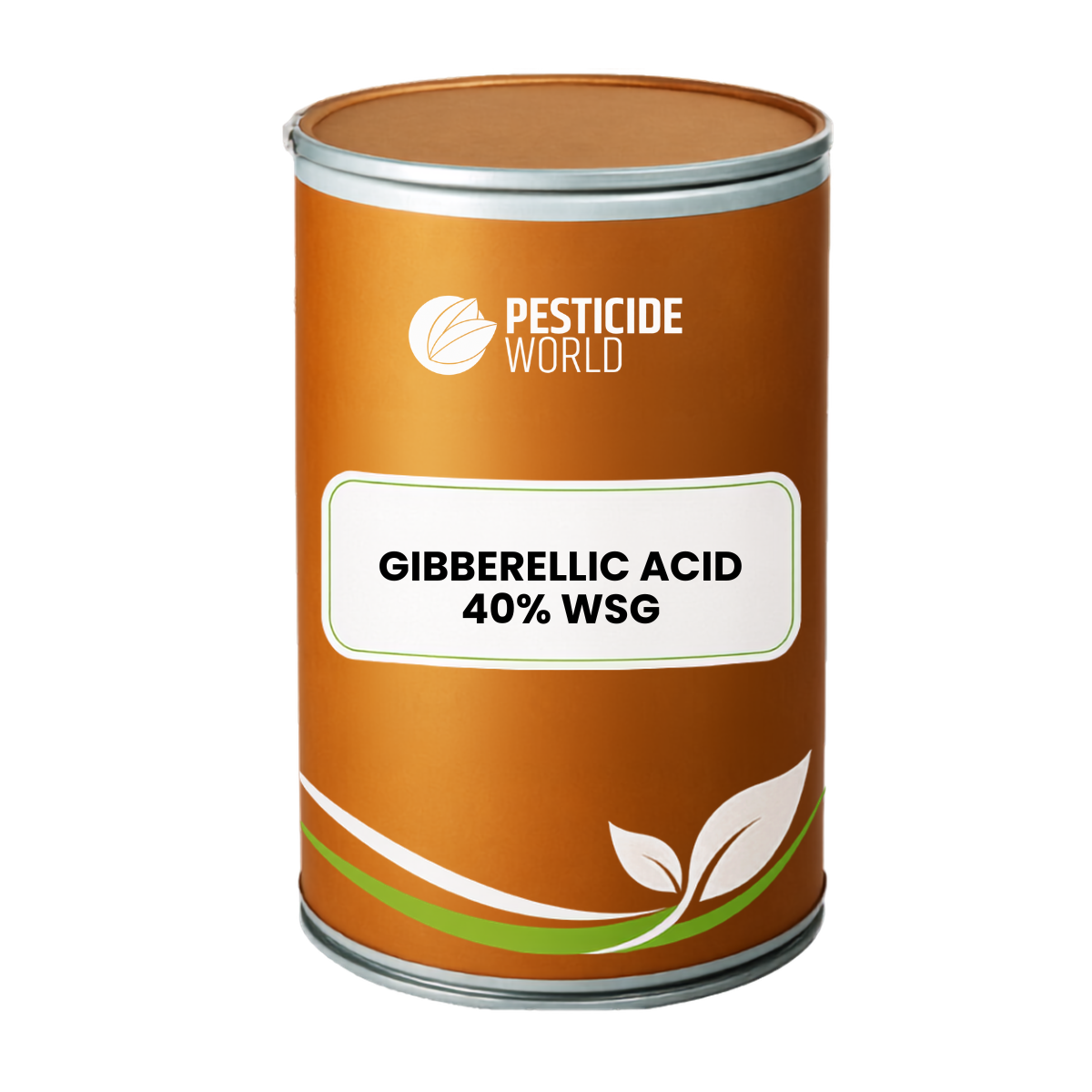 GIBBERELLIC ACID 40% WSG